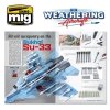 Ammo of Mig 5210 TWA.10 ARMAMENT (English)